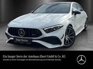 Mercedes-Benz A-Class 2023
