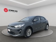 Kia Rio 2022