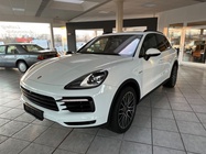 Porsche Cayenne 2020