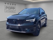 Volvo XC40 2025