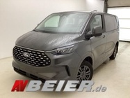 Ford Tourneo Custom 2025