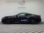 BMW 8 Series 2019