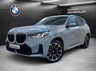 BMW X3 2025