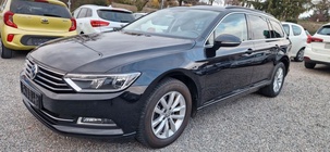 Volkswagen Passat 2019