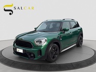MINI Countryman 2021