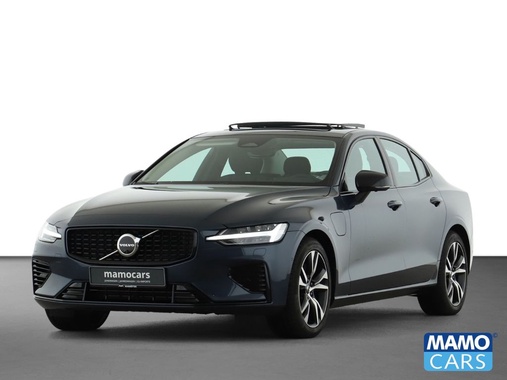 Volvo S60 2024