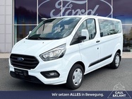 Ford Transit Custom 2019