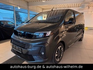 Opel Zafira 2024