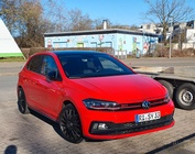 Volkswagen Polo 2020