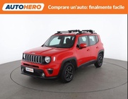 Jeep Renegade 2020