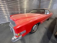 Cadillac Eldorado 1974