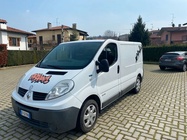 Renault Trafic 2014