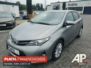 Toyota Auris 2015