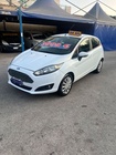 Ford Fiesta 2015