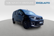 Citroen Berlingo 2025