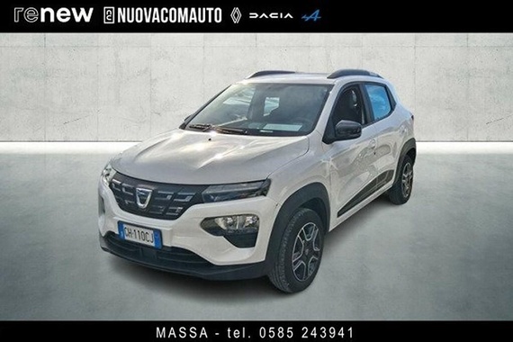 Dacia Other 2021