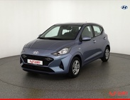 Hyundai i10 2025
