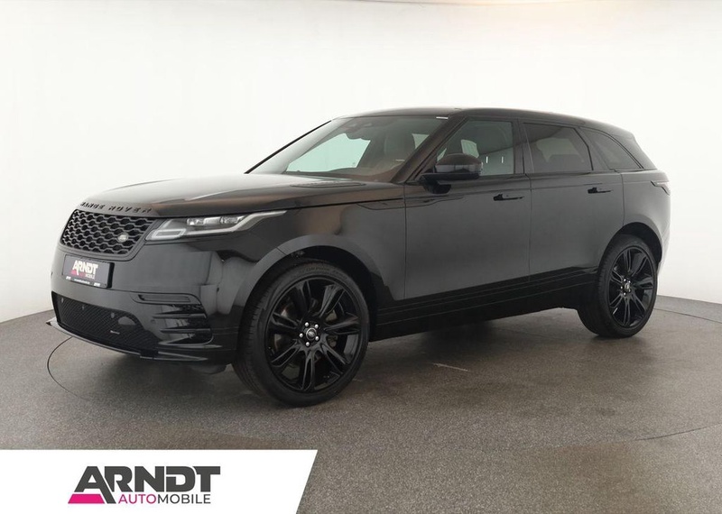 Land Rover Velar