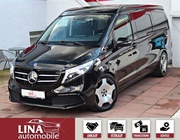 Mercedes-Benz V-Class 2021