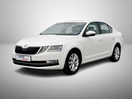 Skoda Octavia 2018