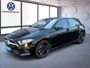 Mercedes-Benz A-Class 2020