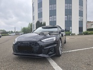 Audi A5 2022