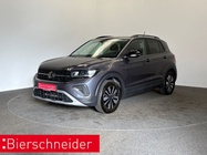 Volkswagen T-Cross 2025