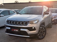 Jeep Compass 2021