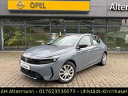 Opel Corsa 2025