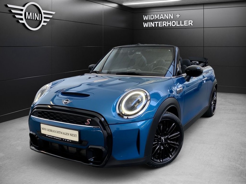 MINI Cabrio