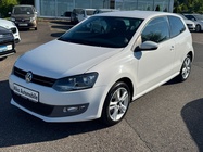 Volkswagen Polo 2010