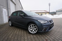 Seat Ibiza 2019
