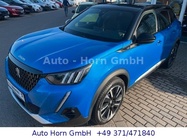 Peugeot 2008 2022
