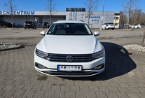 Volkswagen Passat 2021