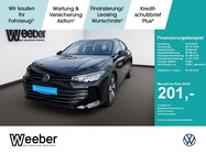 Volkswagen Passat 2025