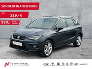 Seat Arona 2021