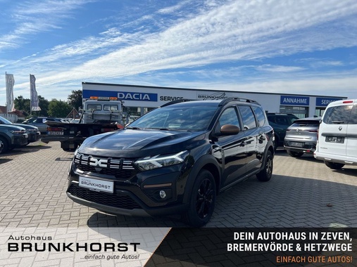 Dacia Jogger 2025