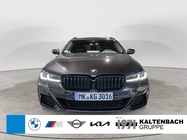 BMW 5 Series 2024