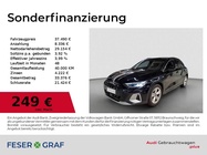 Audi A3 2025
