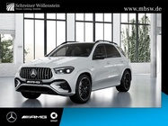 Mercedes-Benz GLE-Class 2025