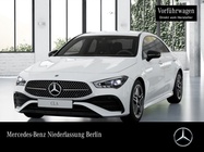 Mercedes-Benz CLA-Class 2025