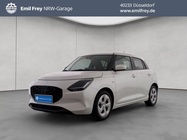 Suzuki Swift 2025