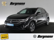 Volkswagen T-Roc 2024