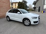 Audi Q3 2012