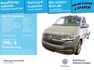 Volkswagen T6 2022
