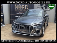 Audi Q5 2022