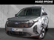 Ford Transit Courier 2026