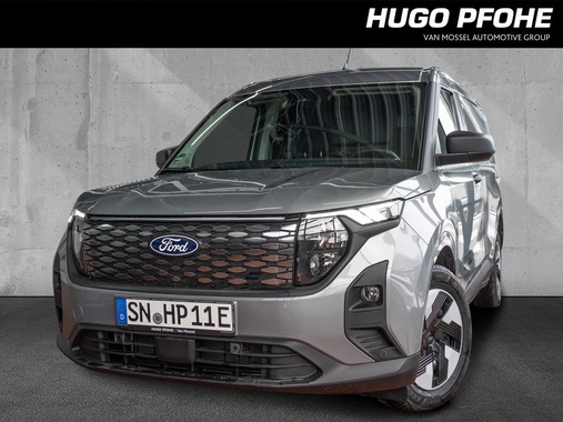 Ford Transit Courier 2026