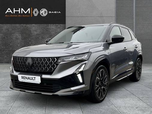 Renault Austral 2026