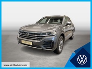Volkswagen Touareg 2022